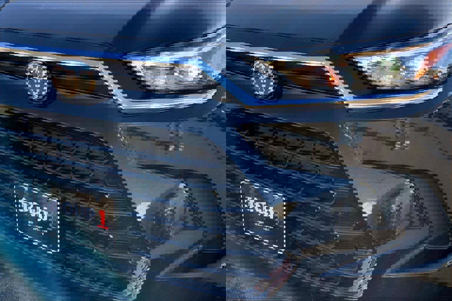 Used 2024 Toyota Grand Highlander XLE image 29