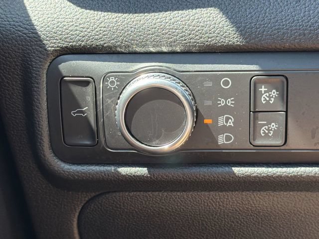 Certified 2021 Ford Explorer XLT RWD image 19