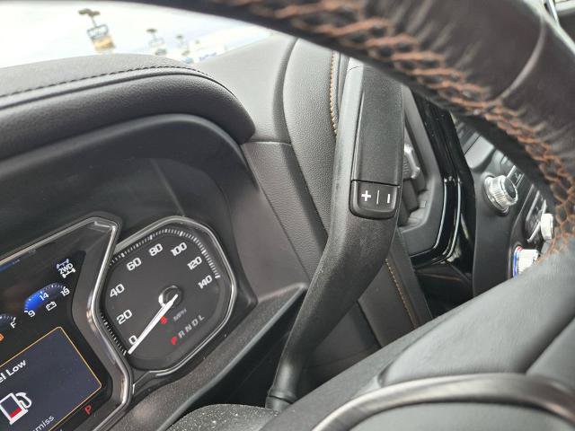 Used 2021 GMC Sierra 1500 AT4 w/ AT4 Premium Package AWD/4WD image 17