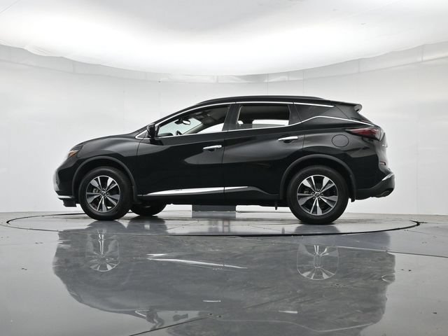 Used 2024 Nissan Murano SV FWD image 37