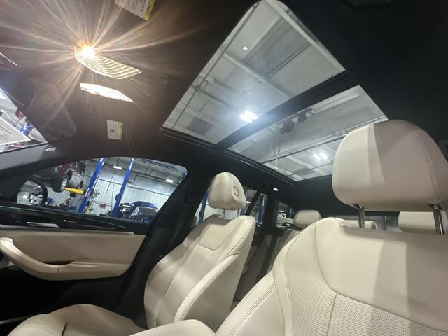 Used 2024 BMW X3 M40i w/ Premium Package AWD/4WD image 20