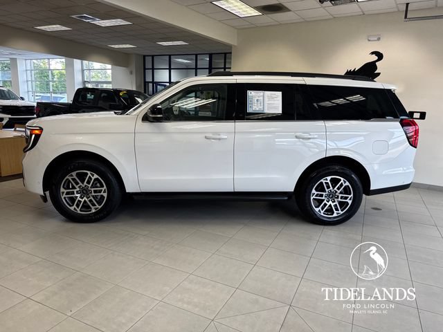 Certified 2025 Ford Expedition Active RWD image 5