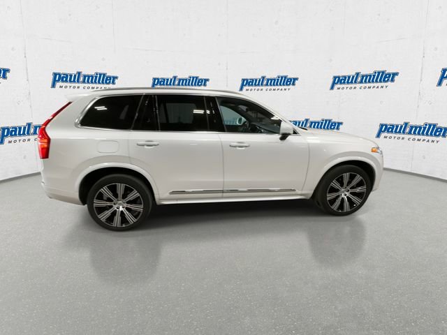 Used 2021 Volvo XC90 T8 Inscription w/ Protection Package Premier AWD/4WD image 12