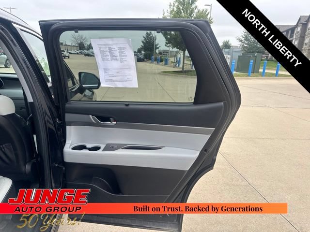 Used 2020 Hyundai Palisade SEL w/ Convenience Package AWD/4WD image 14