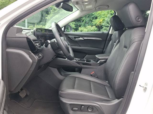 Used 2024 Buick Envision Preferred AWD/4WD image 17