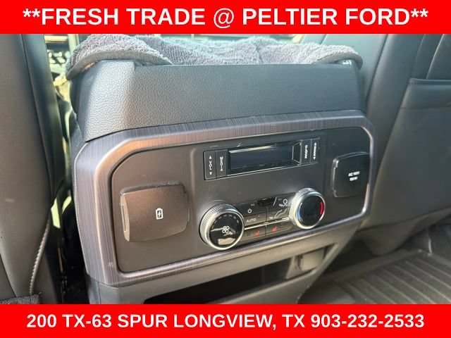Certified 2024 Ford Expedition Max Platinum AWD/4WD image 19