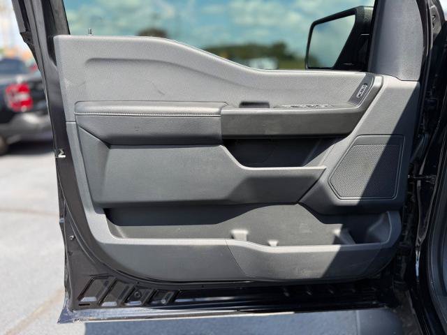 Certified 2025 Ford F150 STX AWD/4WD image 5