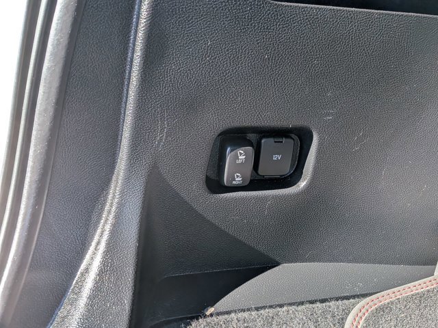 Certified 2022 Ford Edge ST-Line image 32