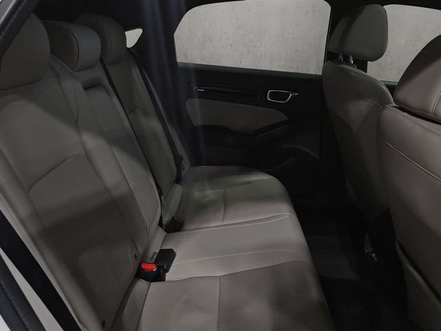 Used 2022 Honda Civic Sport Touring image 23