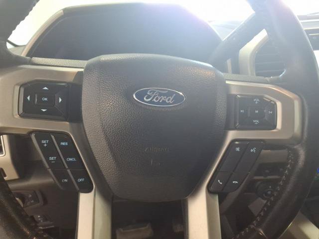 Certified 2021 Ford F350 Lariat w/ Lariat Ultimate Package AWD/4WD image 22