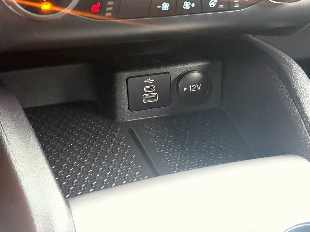 Certified 2024 Ford Bronco Sport Outer Banks AWD/4WD image 25