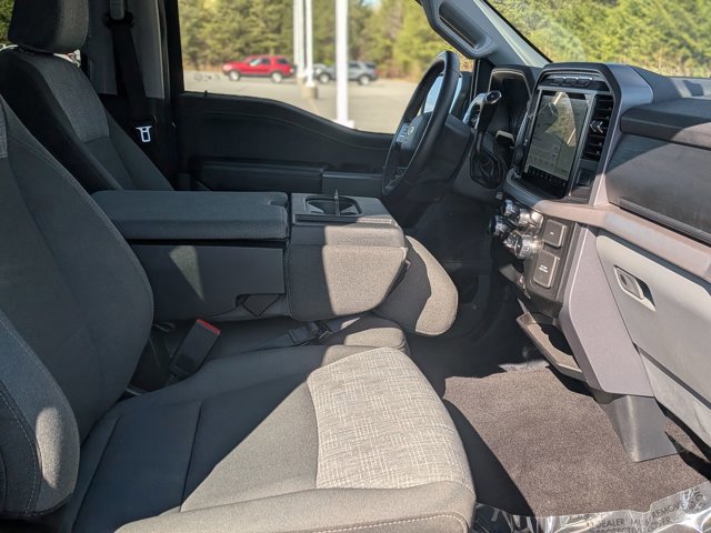 Certified 2023 Ford F150 XLT w/ Equipment Group 302A High image 38