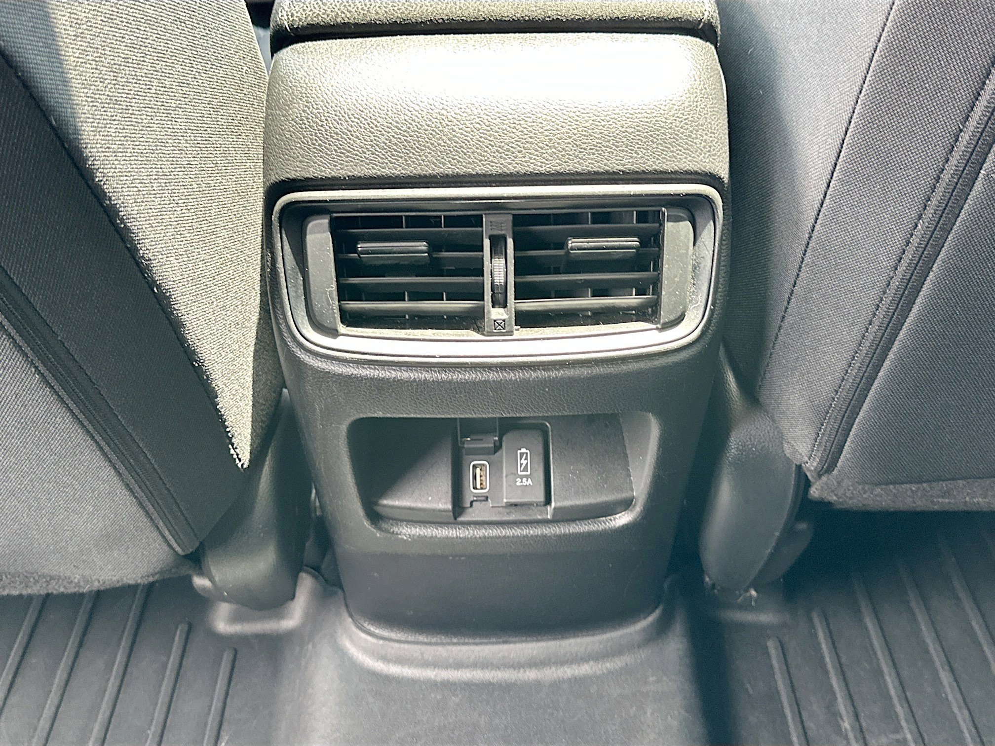 Used 2018 Honda CR-V EX image 24