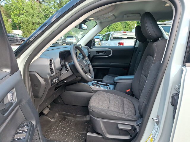 Certified 2023 Ford Bronco Sport Big Bend AWD/4WD image 2