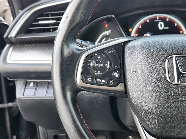 Used 2019 Honda Civic Si image 27