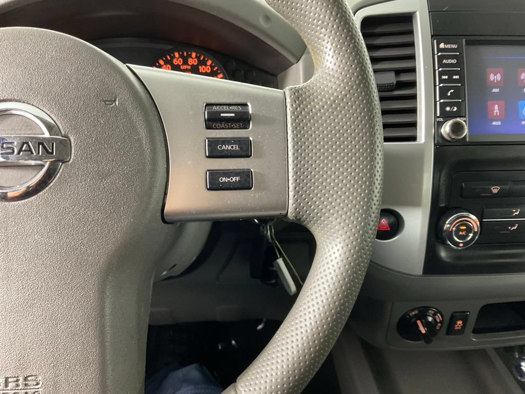Used 2019 Nissan Frontier SV AWD/4WD image 23