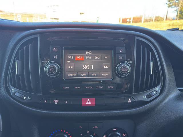 Used 2022 RAM ProMaster City Tradesman image 20