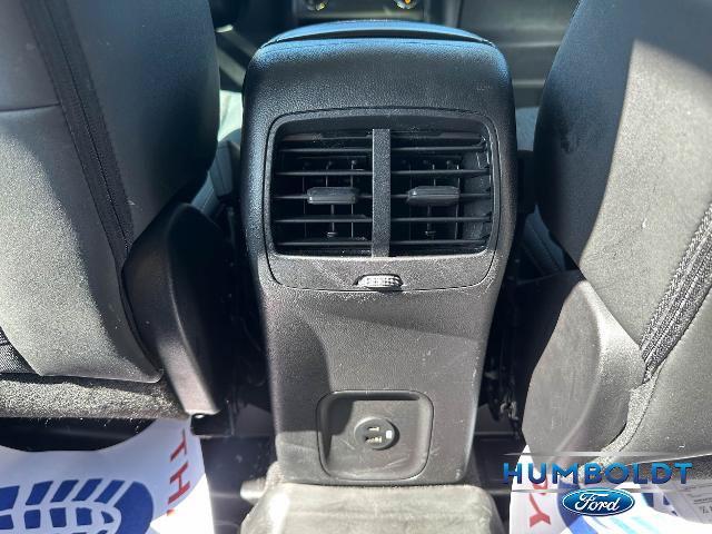 Certified 2022 Ford Bronco Sport Big Bend AWD/4WD image 28