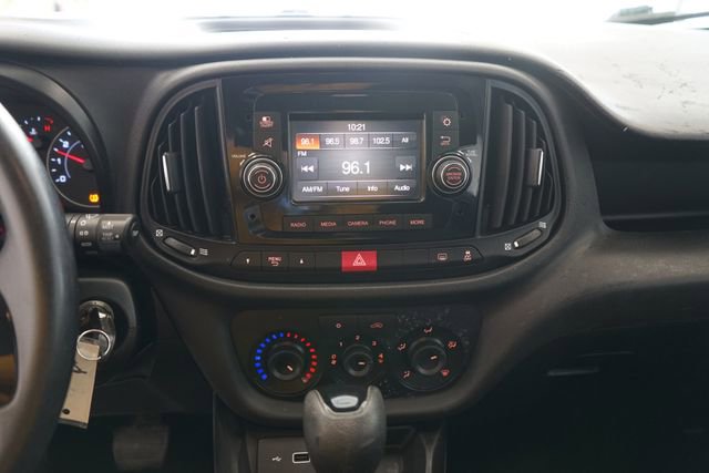 Used 2022 RAM ProMaster City Base image 23