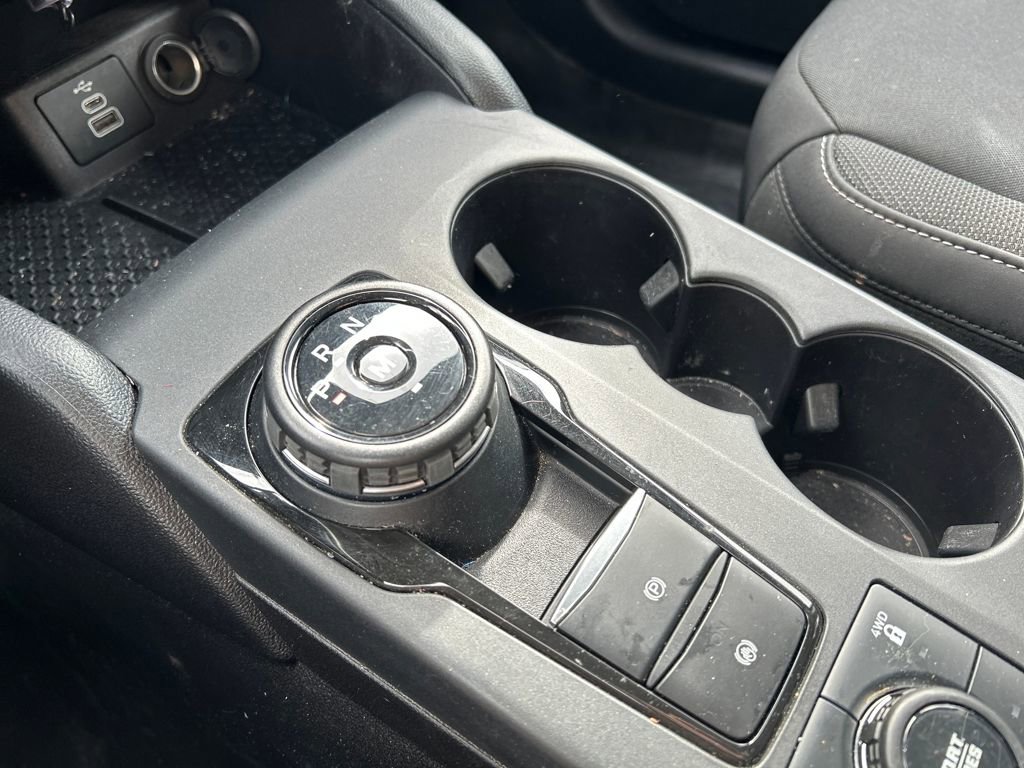 Certified 2023 Ford Bronco Sport Badlands image 30