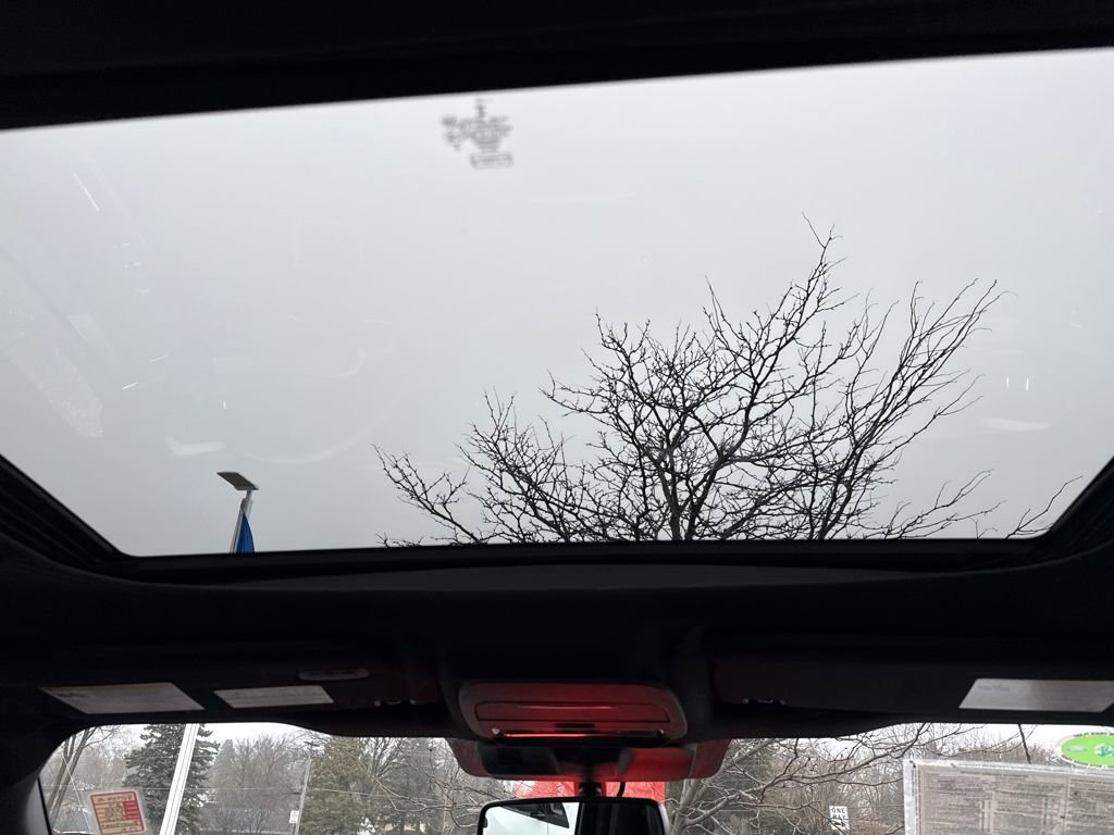 Certified 2024 Ford F150 Lariat w/ Equipment Group 502A High image 14