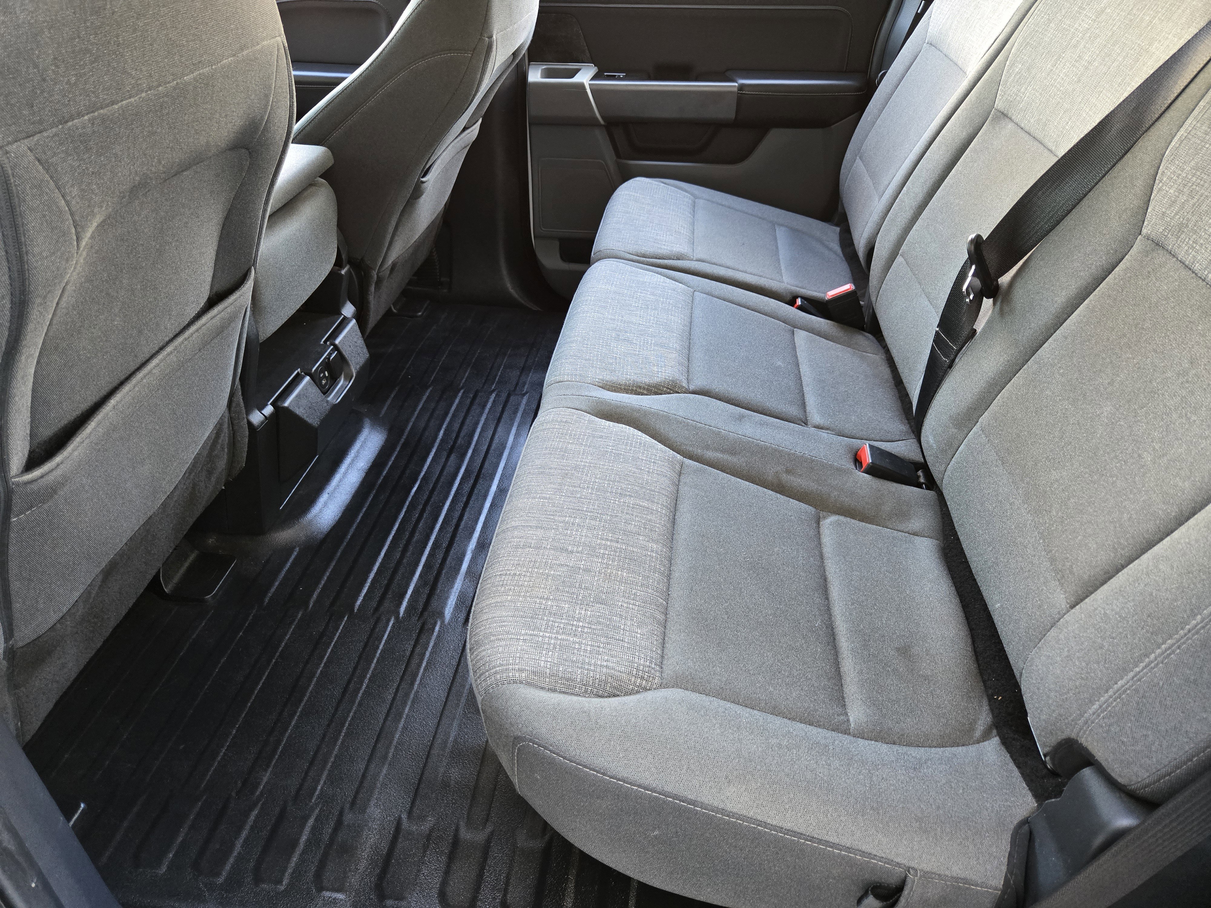 Certified 2022 Ford F150 XLT w/ Equipment Group 301A Mid image 22