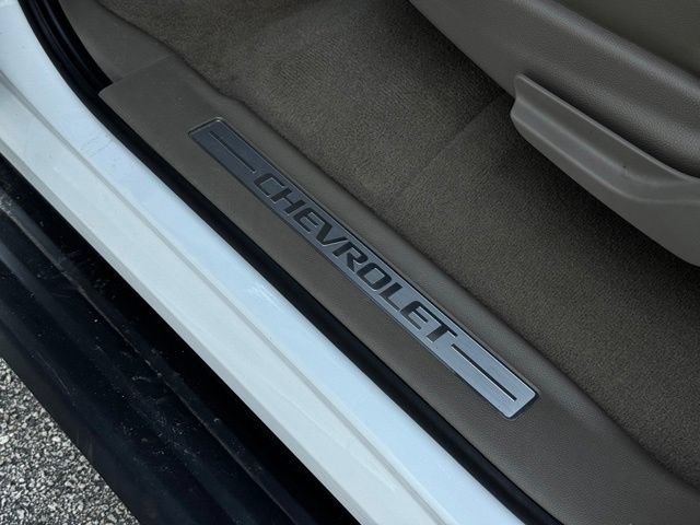 Used 2019 Chevrolet Suburban LT AWD/4WD image 11