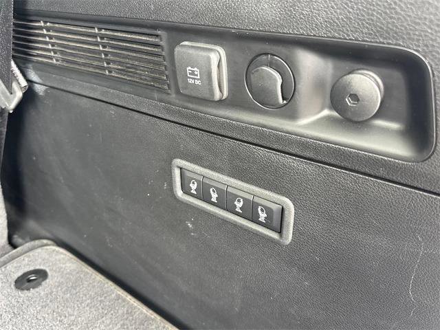 Used 2022 Jeep Wagoneer Series III image 7