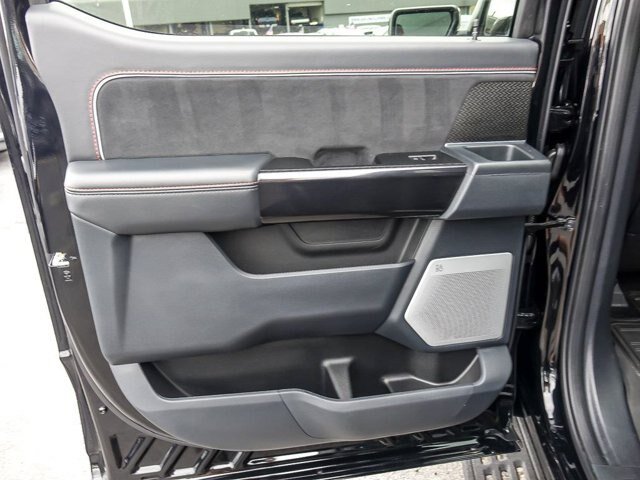 Certified 2025 Ford F150 Raptor w/ Equipment Group 803A Raptor R AWD/4WD image 29