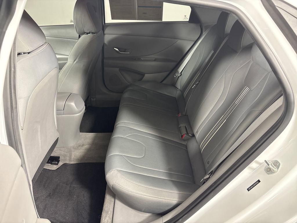 Used 2021 Hyundai Elantra SEL w/ Cargo Package FWD image 29