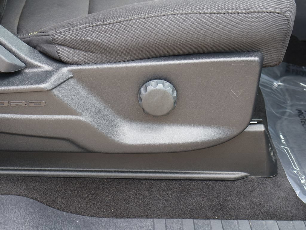 Certified 2024 Ford F150 STX RWD image 11