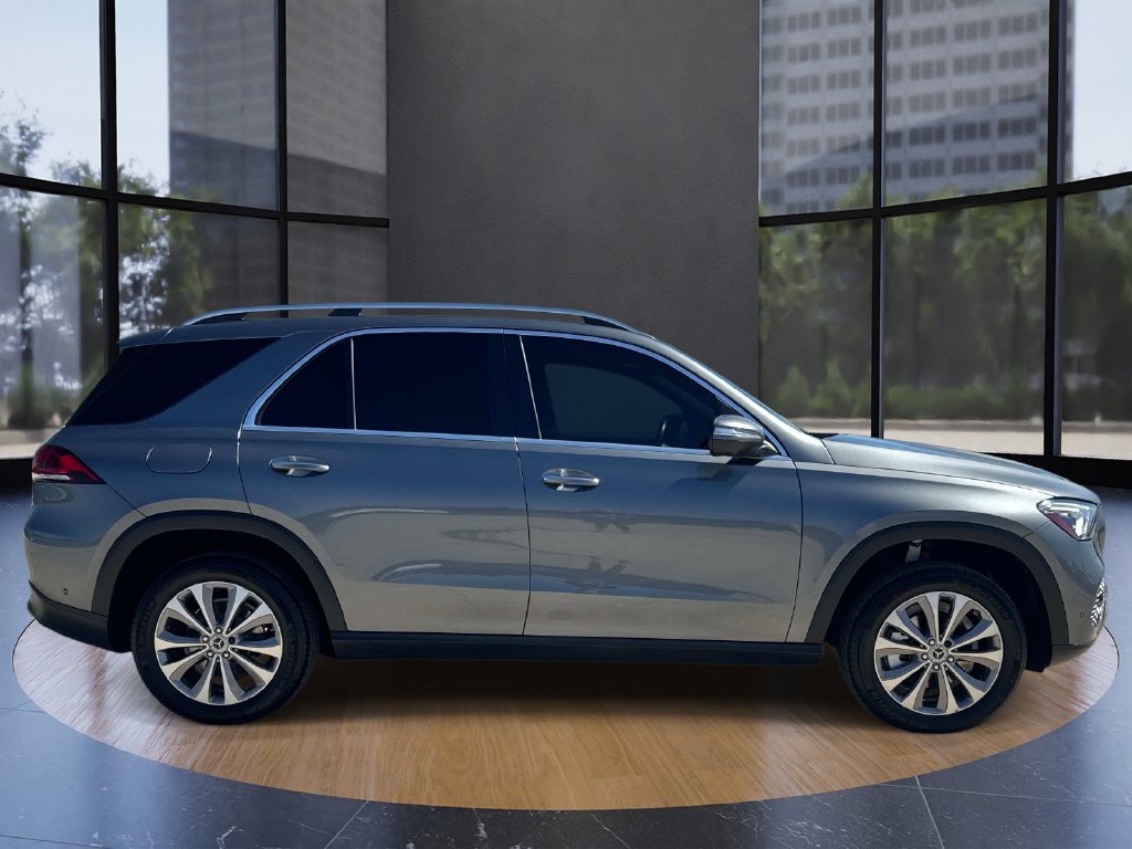 Used 2022 Mercedes-Benz GLE 350 image 2