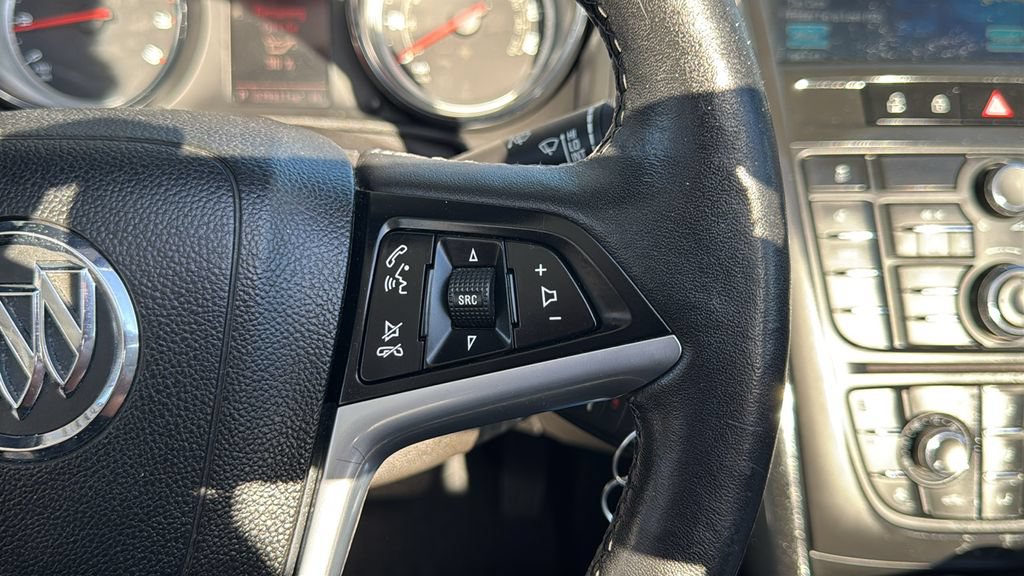 Used 2017 Buick Cascada Premium FWD image 13