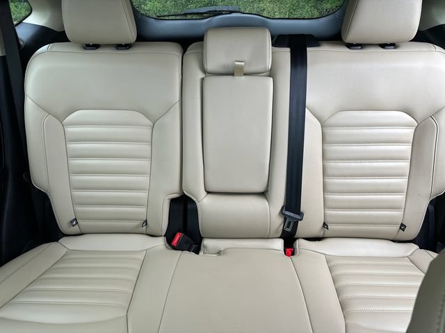 Certified 2023 Ford Edge SEL w/ Convenience Package AWD/4WD image 39