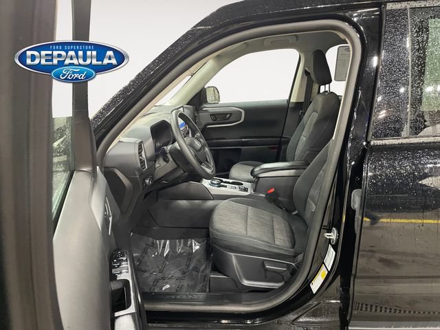 Certified 2023 Ford Bronco Sport Big Bend AWD/4WD image 11