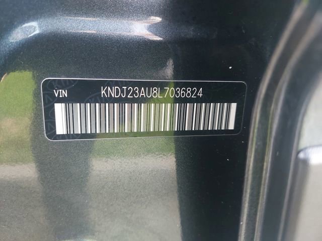 Used 2020 Kia Soul X-Line FWD image 32