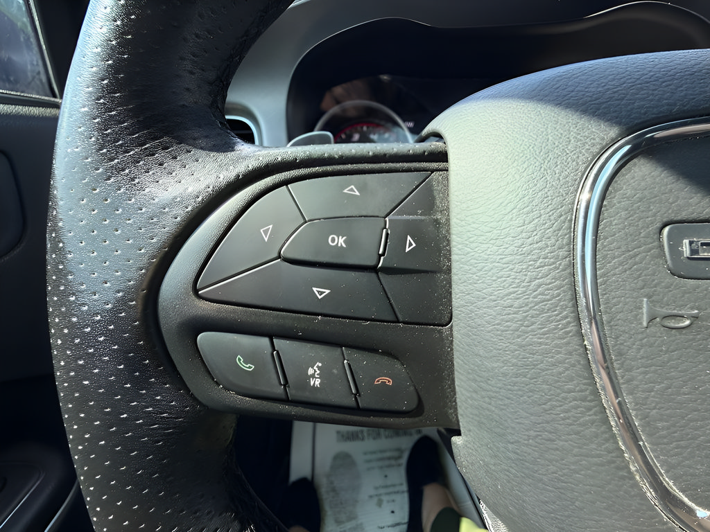 Used 2022 Dodge Charger SXT w/ Cold Weather Package AWD/4WD image 22
