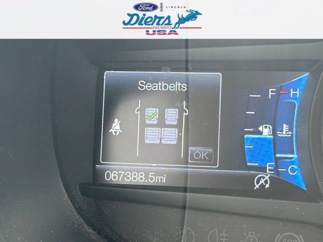 Certified 2023 Ford Edge SEL AWD/4WD image 21