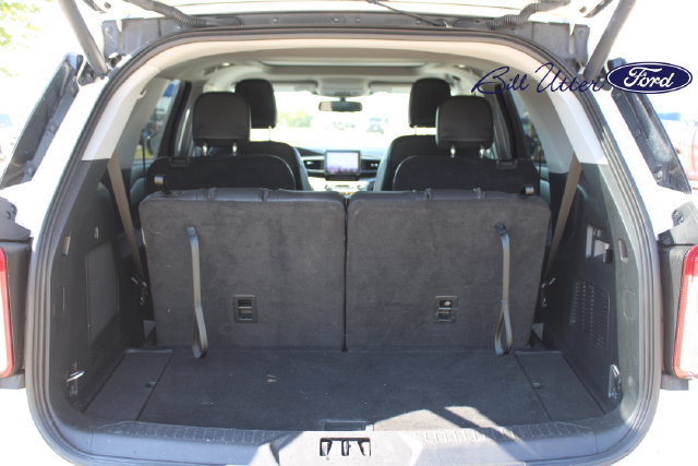 Certified 2023 Ford Explorer XLT w/ Equipment Group 202A AWD/4WD image 10