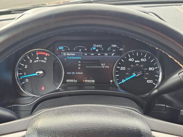 Certified 2021 Ford F350 Platinum w/ Tremor Off-Road Package image 18