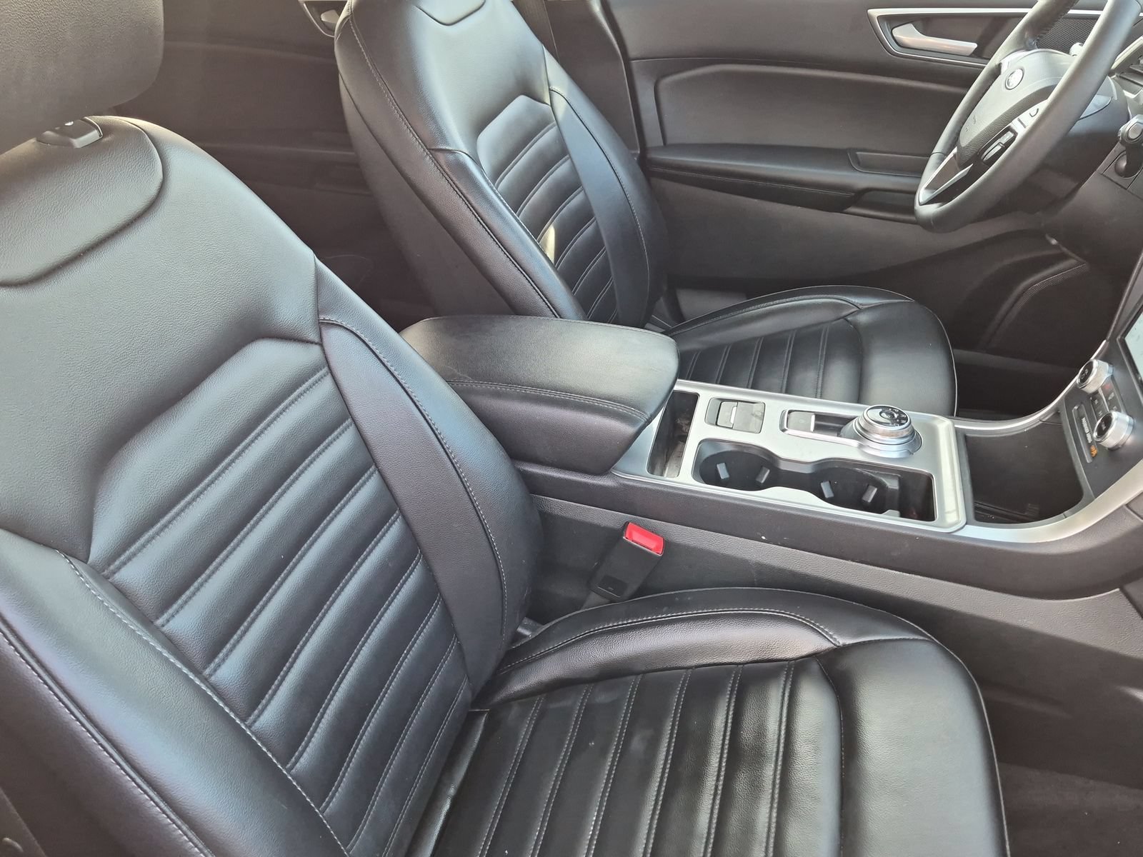 Certified 2023 Ford Edge SEL w/ Convenience Package AWD/4WD image 24