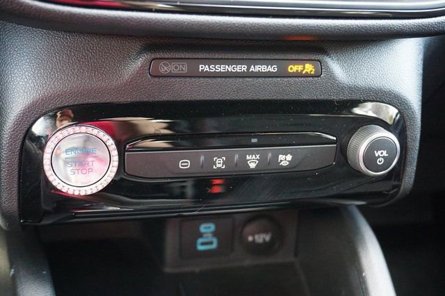 Certified 2023 Ford Escape ST-Line w/ Equipment Group 301A image 26