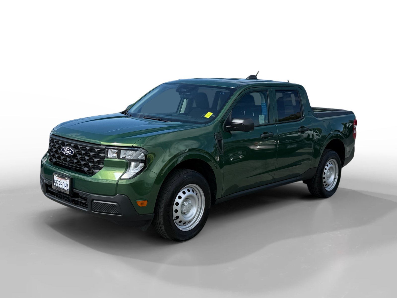 Certified 2025 Ford Maverick XL w/ Equipment Group 102A