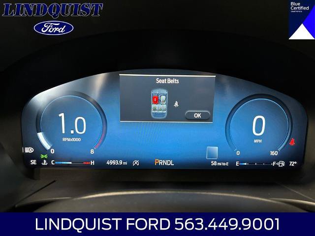 Certified 2024 Ford Escape Active w/ Tech Pack #2 AWD/4WD image 12