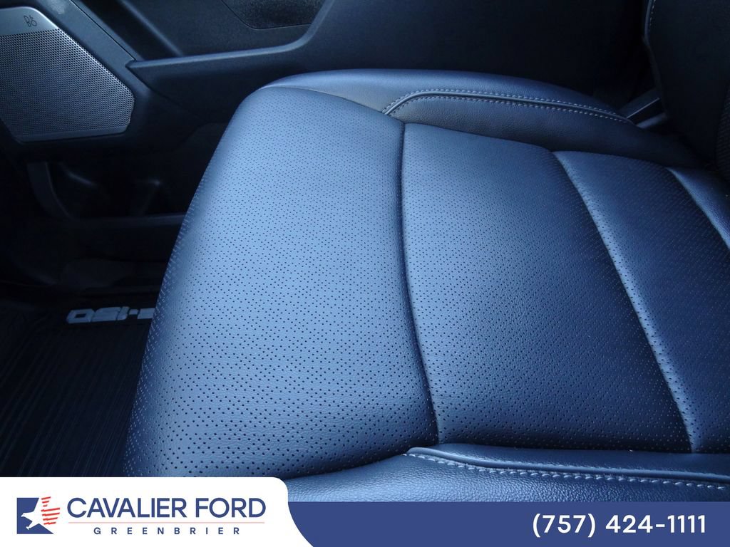 Certified 2026 Ford F150 Lariat w/ Equipment Group 501A Mid AWD/4WD image 41