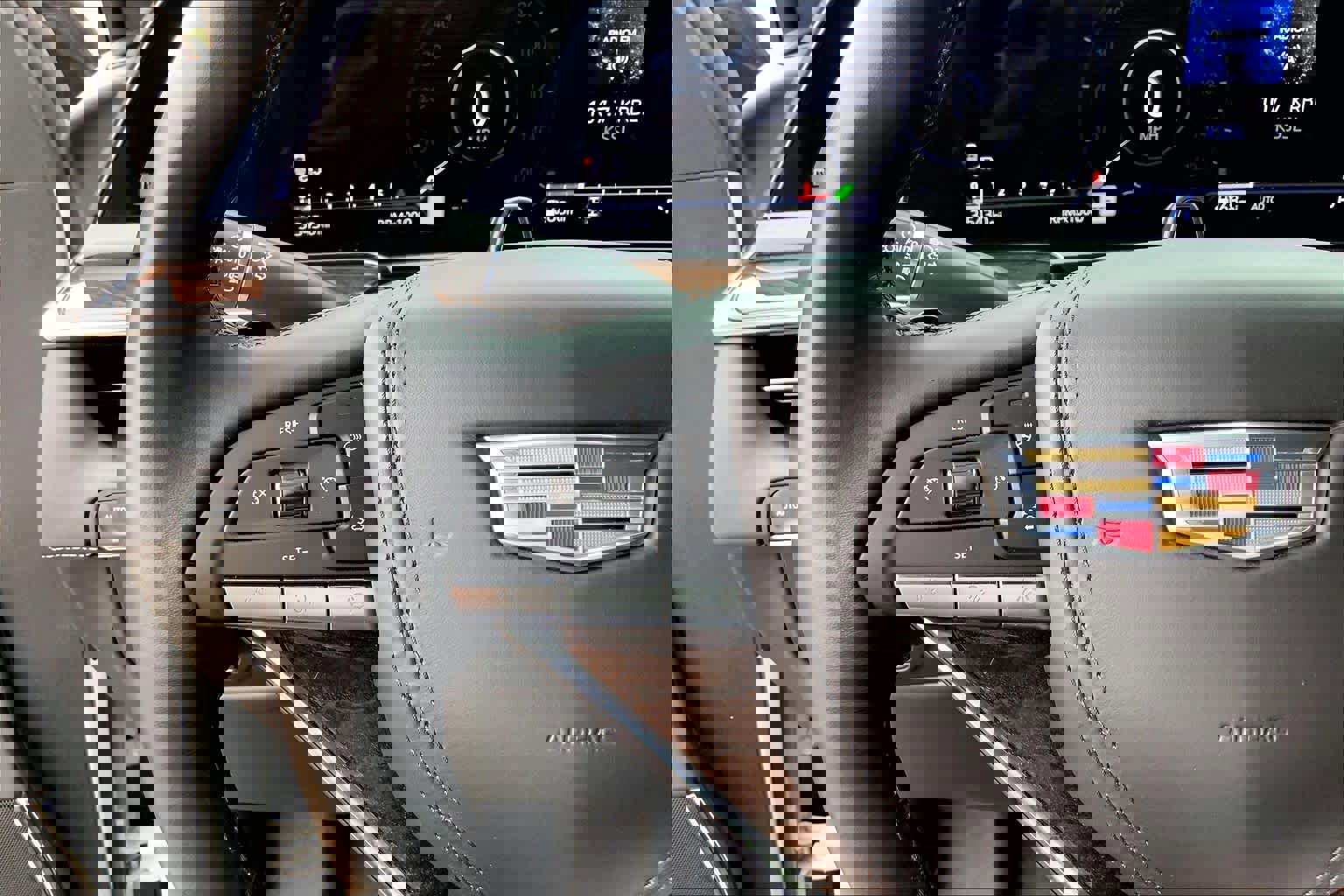 Used 2022 Cadillac Escalade Sport Platinum image 23