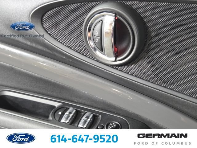 Used 2019 MINI Cooper Clubman S FWD image 29