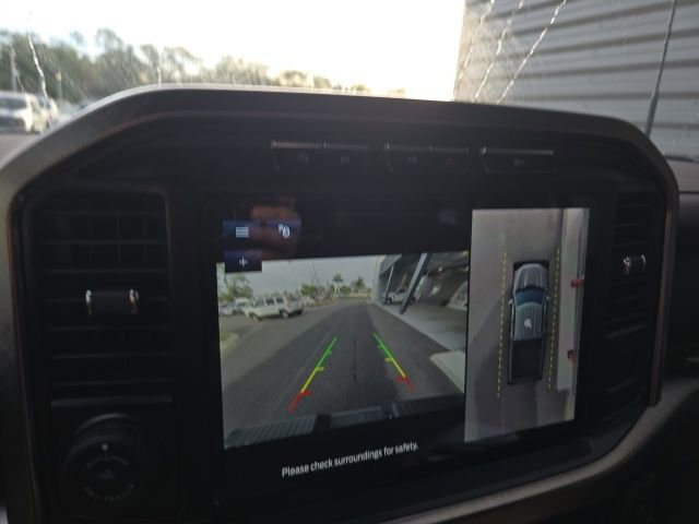 Certified 2023 Ford F150 King Ranch w/ Equipment Group 601A High image 15