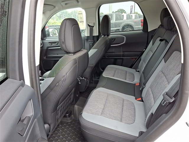 Certified 2021 Ford Bronco Sport Big Bend image 8