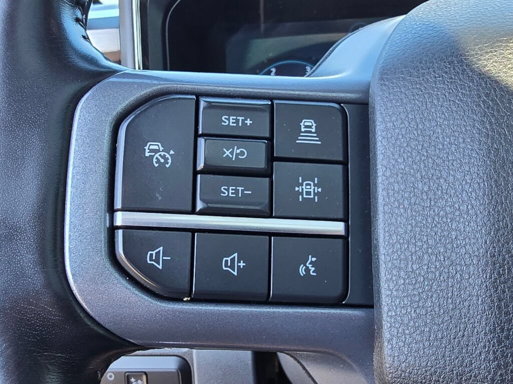 Certified 2023 Ford F350 Lariat w/ Lariat Ultimate Package AWD/4WD image 25